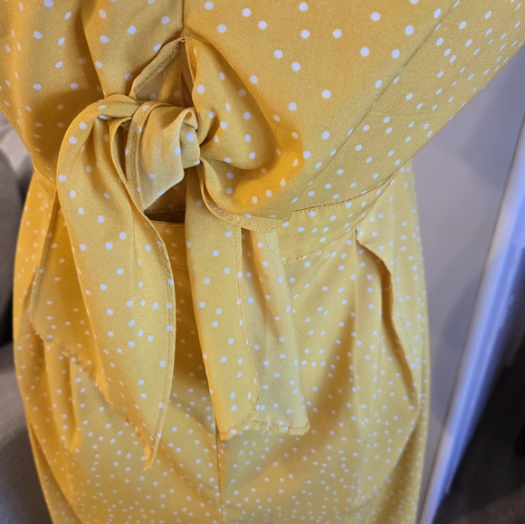 Jealous Tomato Jumpsuit. 304 - Picture 4 of 9